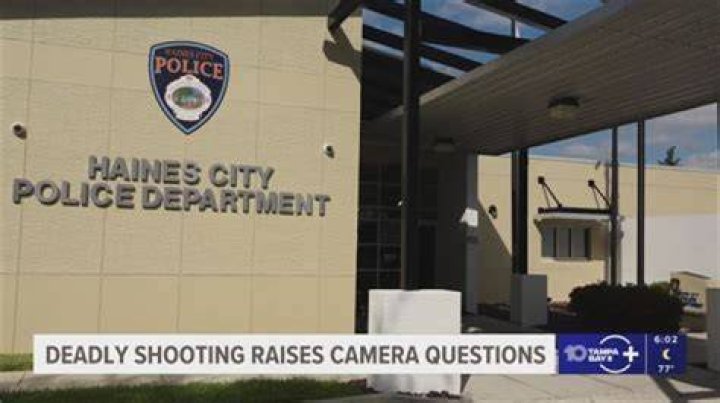Leona Hale From Kansas City Hospitalized, Twitter Reaction To Police Shooting A Pregnant Woman