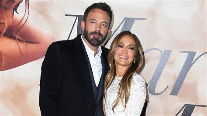
Leopold’s Ice Cream Owner Stratton Leopold On Why Jennifer Lopez And Ben Affleck Will ‘Be Together Forever’ 