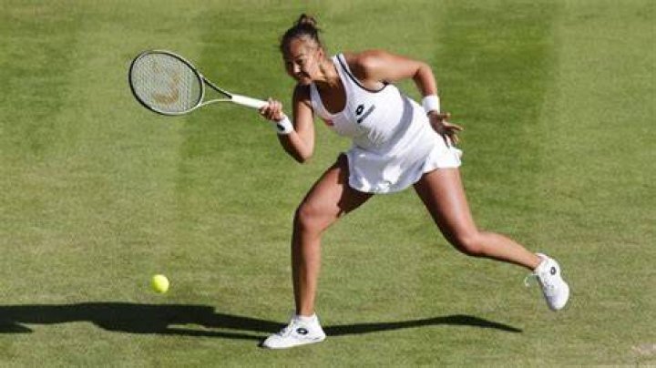 
Lesley Pattinama-Kerkhove Height, Weight, Net Worth, Age, Birthday, Wikipedia, Who, Nationality, Biography 