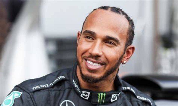 Lewis Hamilton Wiki, Height, Age, Girlfriend, Biography, Net Worth