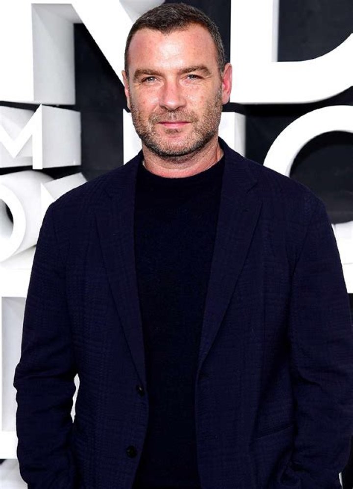 
Liev Schreiber Shares ‘Corny Ritual’ He Would Honor His Grandfather with Before Performances 
