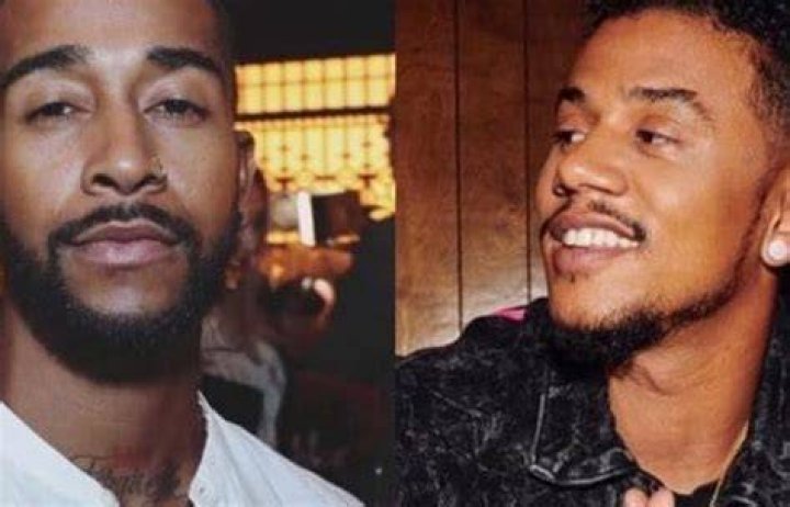 
Lil Fizz and Omarion Not On Speaking Terms Amid New B2K Revelations 