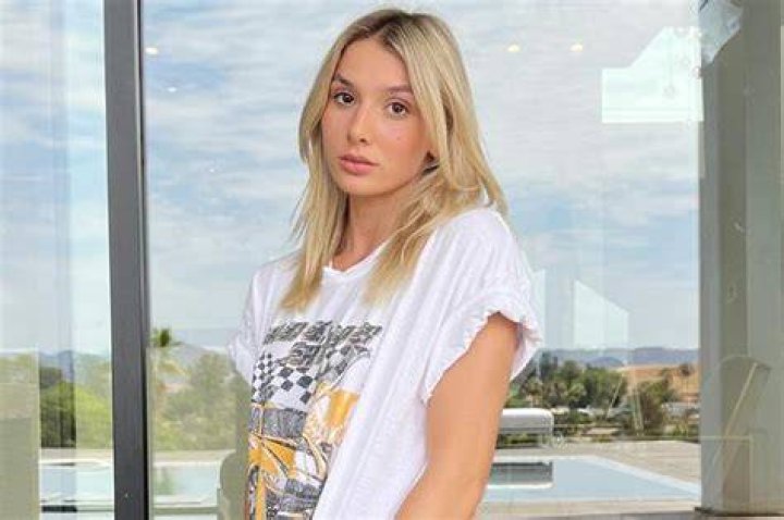 Lina Belfiore Height, Weight, Net Worth, Age, Birthday, Wikipedia, Who, Nationality, Biography