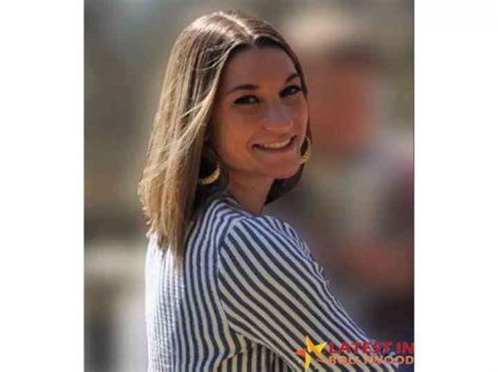 
Lindsay Hay Height, Age, Husband, Biography, Wiki, Net Worth 