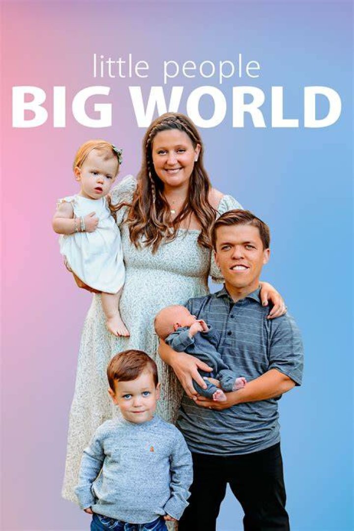
‘Little People, Big World’ Star Tori Roloff Details ‘Rough Day’ as a Working Mom 