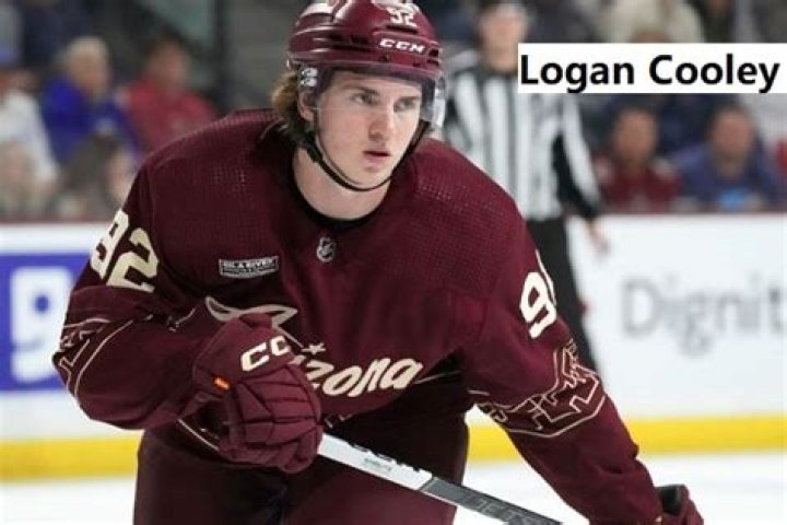 Logan Cooley Height, Weight, Net Worth, Age, Birthday, Wikipedia, Who, Nationality, Biography
