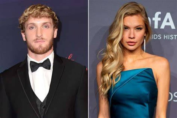 
Logan Paul Wife: Is He Married Or Does He Have A Girlfriend? Relationship History 
