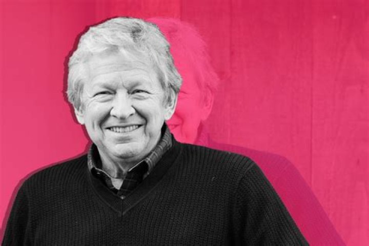 
Long-term Republican strategist, Rick Reed, 69, has passed away 