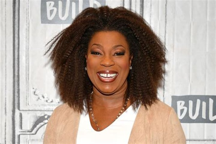 Lorraine Toussaint Height, Weight, Net Worth, Age, Birthday, Wikipedia, Who, Nationality, Biography