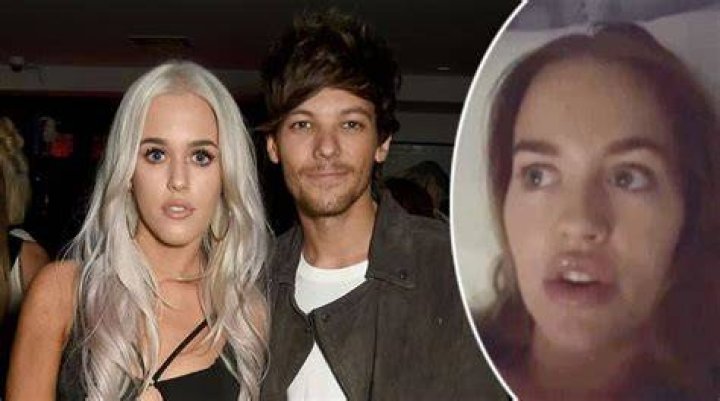 
Lottie Tomlinson Before and After Photos: Louis Tomlinson Sister Announces Pregnancy News On Instagram 
