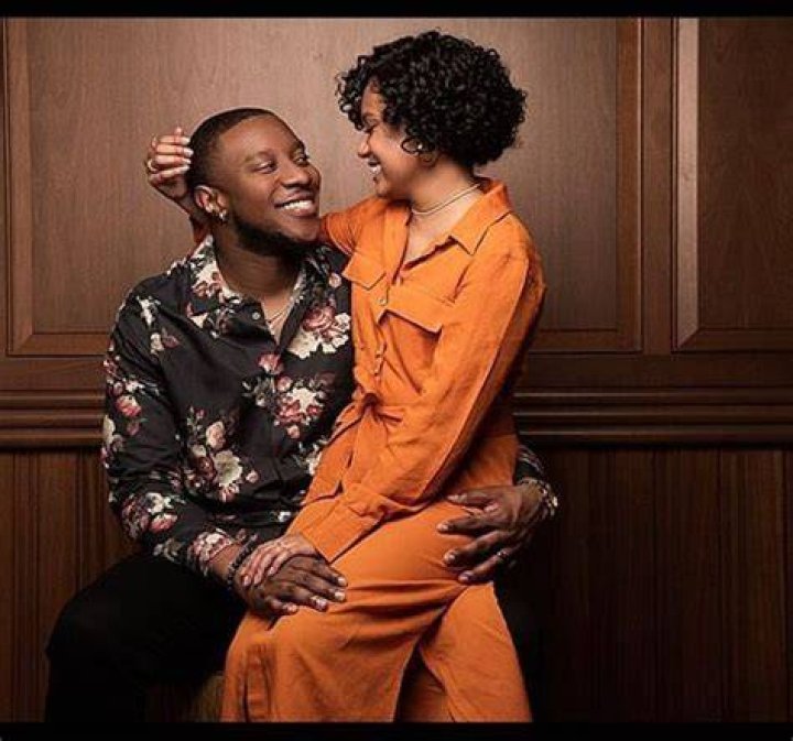 
Love is Blind Season 2 Contestants, Lyanna and Jarrette, are they still dating? 