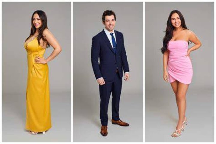 Love is Blind season 4: Why does Zack regret choosing Irina over Bliss?
