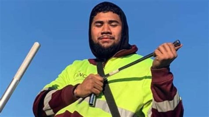 LT Stabbed in Neck At Valley Resulting In Lauie Tagaloa Death, Twitter Reacts on Horrific Video