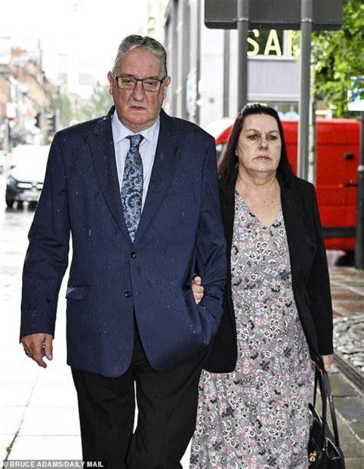 Lucy Letby Parents: Where Are Susan Letby And John Letby? Trial Update