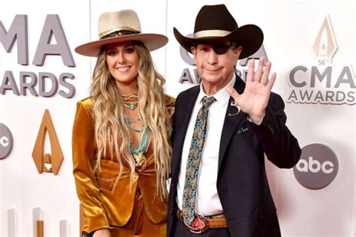 
Luke Bryan’s Leaps, Maren Morris’ Cameo, Lainey Wilson’s Dad Moment: What You Didn’t See on TV at the CMAs 