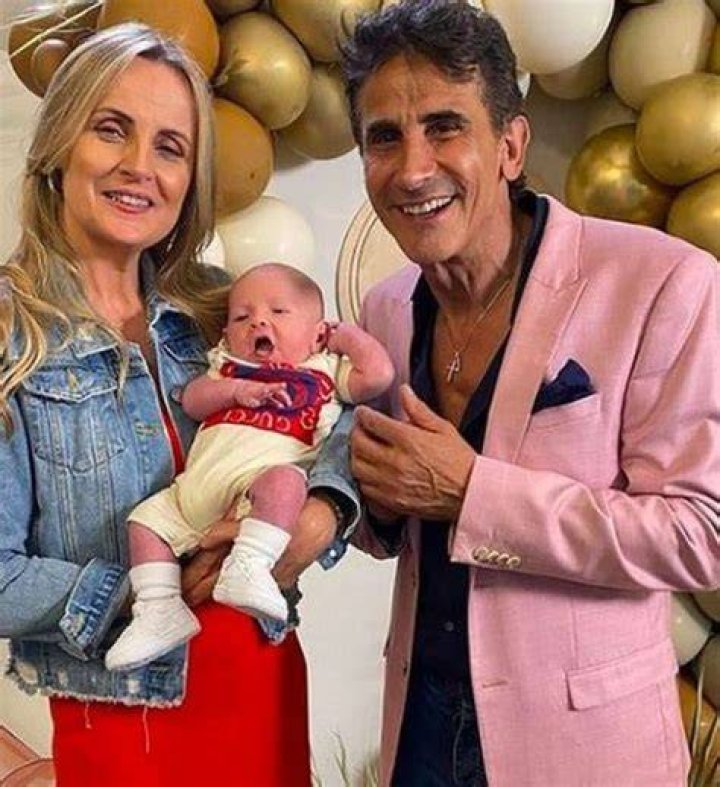 
Luke Kousoulou, What Does Georgia Kousoulou Dad Do For Living? Inside His Million Dollar Net Worth 