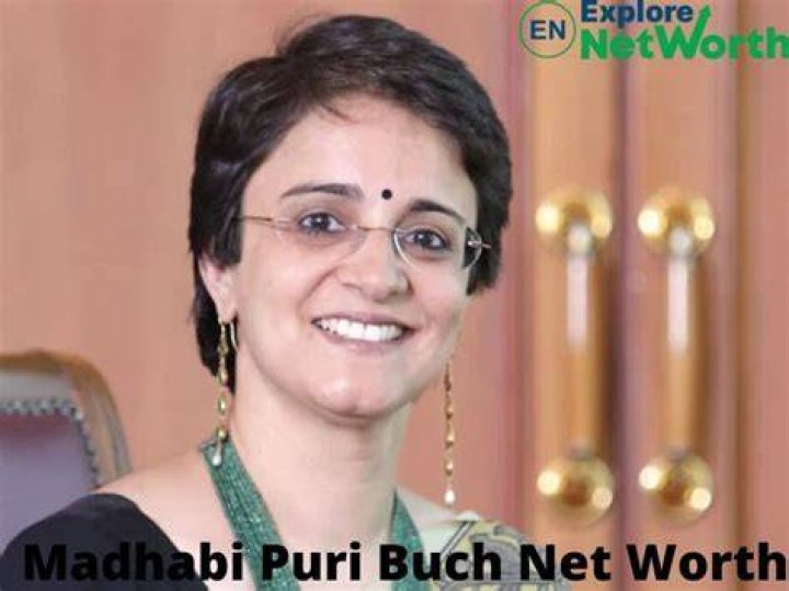 
Madhabi Puri Buch Height, Weight, Net Worth, Age, Birthday, Wikipedia, Who, Nationality, Biography 