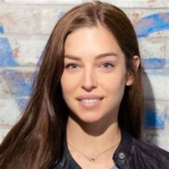 
Magali Brunelle Age, Birthday, Wikipedia, Who, Nationality, Biography 