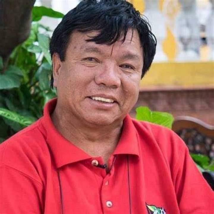 Mahabir Pun Height, Weight, Net Worth, Age, Birthday, Wikipedia, Who, Nationality, Biography