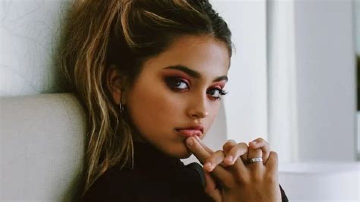 Maia Reficco Height, Weight, Net Worth, Age, Birthday, Wikipedia, Who, Instagram, Biography