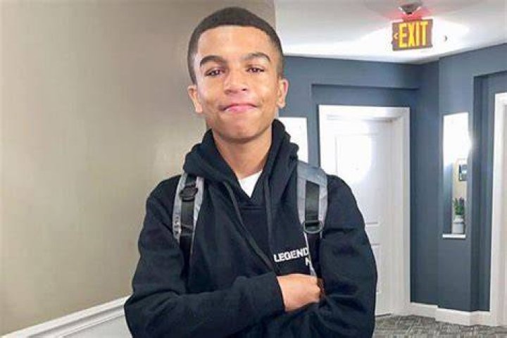 
Man Arrested in Connection with Death of 13-Year-Old Shot Outside Grandparents’ House 