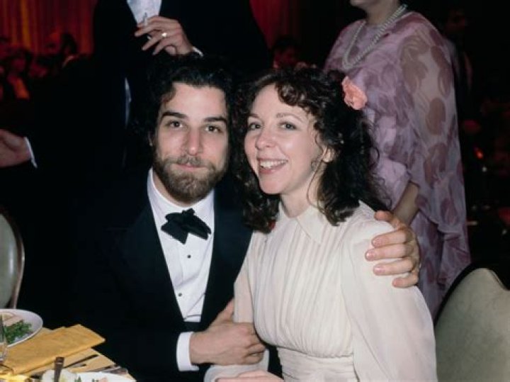 
Mandy Patinkin Wife Who is Mandy Patinkin Wife? 