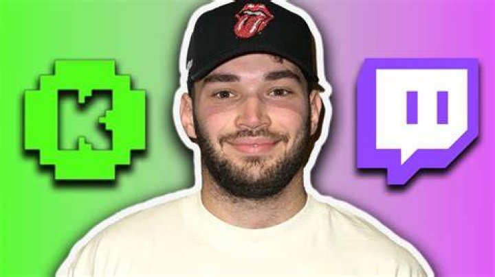 
Mandzio Banned On Twitch Again, What Did He Do This Time? 
