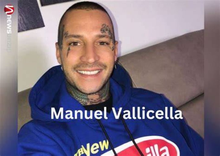 Manuel Vallicella Death Cause – Wikipedia And Age: What Happened? Wife Details