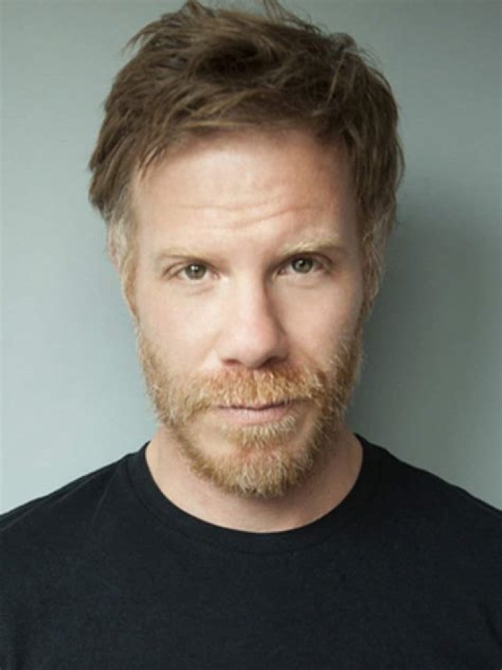 Marc Menchaca Age, Birthday, Wikipedia, Who, Nationality, Biography