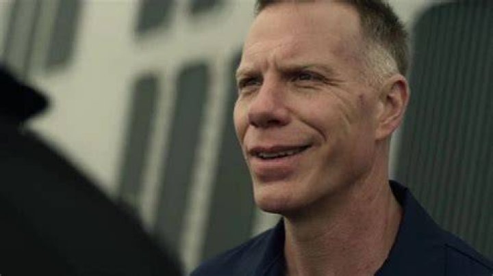 Marc Menchaca Is Portrayed As A Captain Andrew Bennett In “Jack Ryan” Season 3