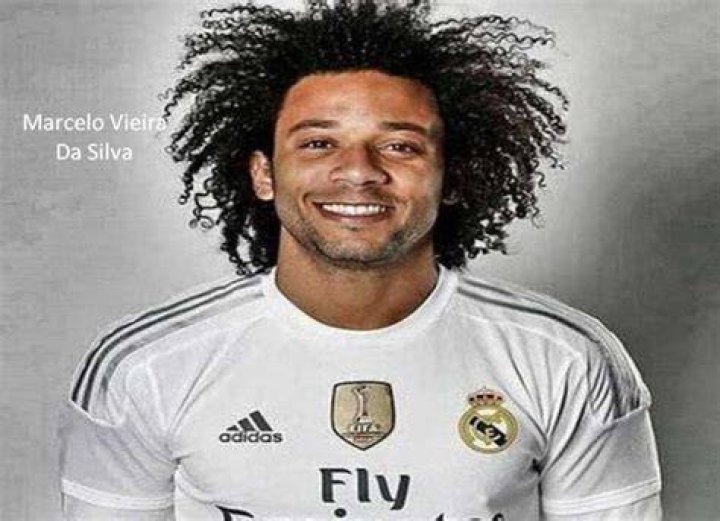 
Marcelo Vieira Height, Weight, Net Worth, Age, Birthday, Wikipedia, Who, Instagram, Biography 