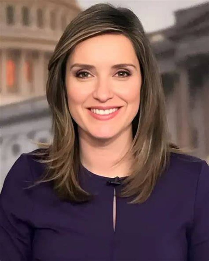 Margaret Brennan Height, Weight, Net Worth, Age, Birthday, Wikipedia, Who, Nationality, Biography