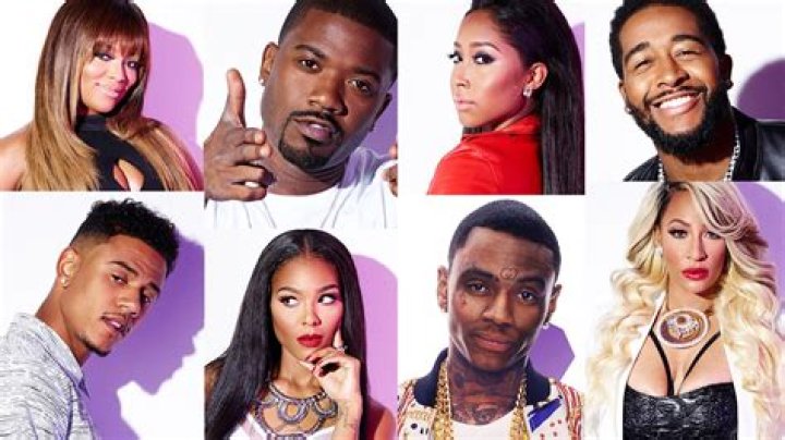 
Mariahlynn Joins The Cast Of Love and Hip Hop For The Reunion Season 