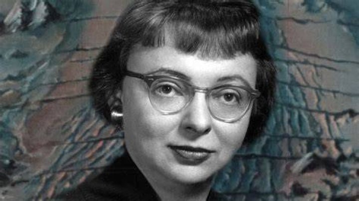 
Marie Tharp Cause of Death, How did Marie Tharp Die? 