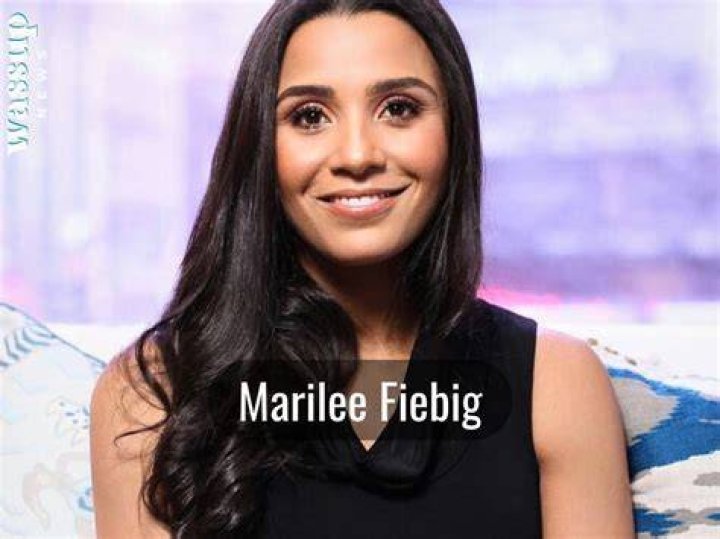 Marilee Fiebig Height, Weight, Net Worth, Age, Birthday, Wikipedia, Who, Nationality, Biography