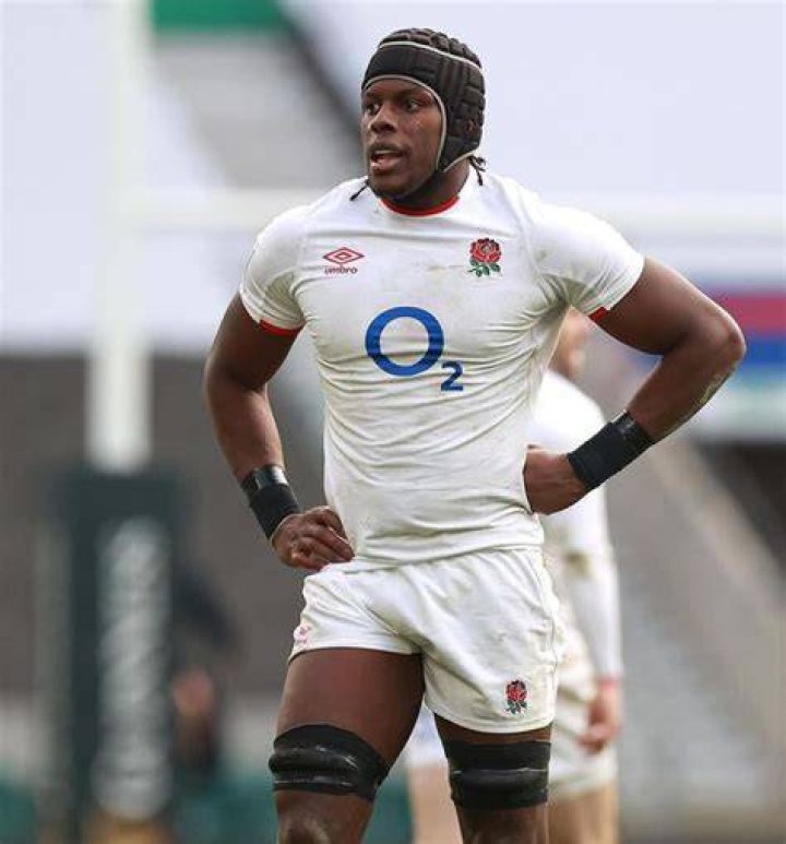 
Maro Itoje Height, Weight, Net Worth, Age, Birthday, Wikipedia, Who, Nationality, Biography 