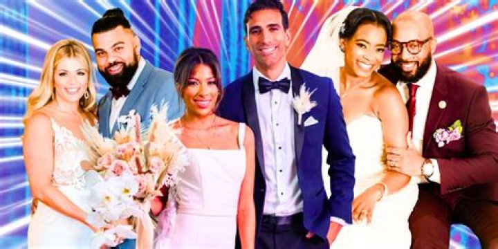 
Married at First Sight season 16 episode 4 release date, time and plot 