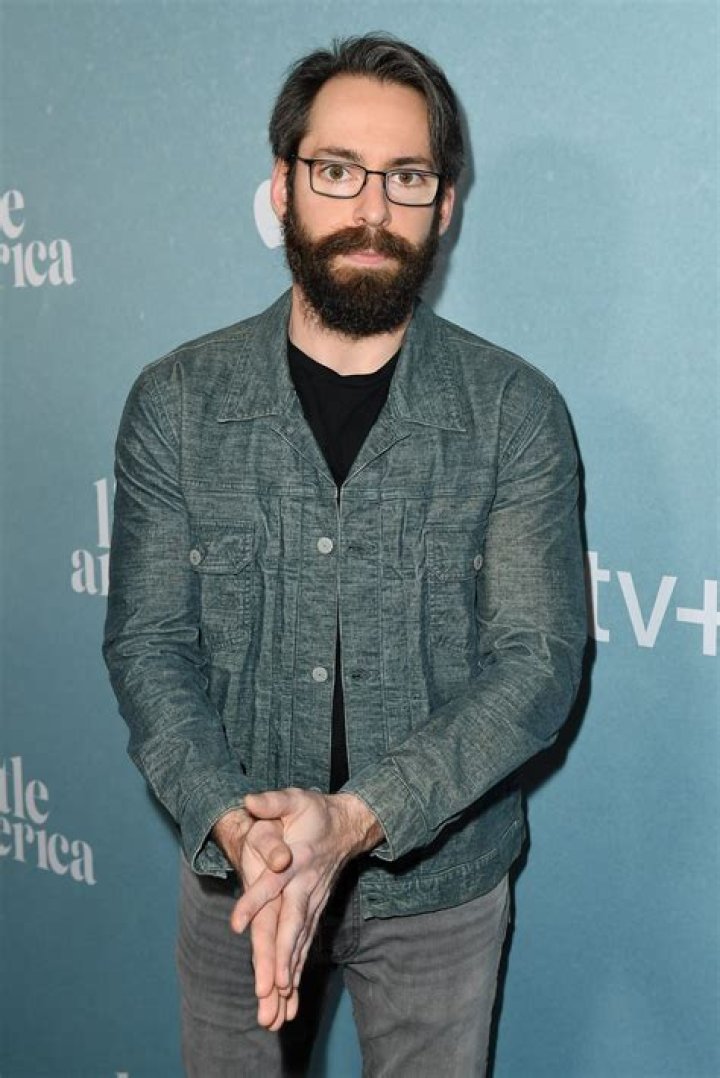 
Martin Starr Height, Weight, Net Worth, Age, Birthday, Wikipedia, Who, Nationality, Biography 
