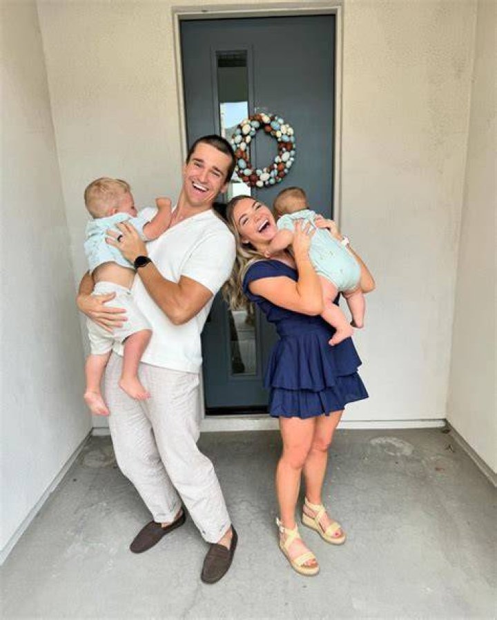 Matt And Abby Howard’s TikTok Video Goes Viral Before Baby Birth