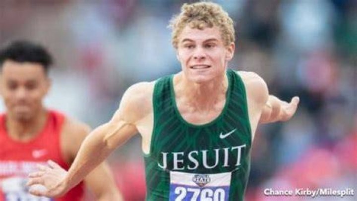 Matthew Boling Height, Weight, Net Worth, Age, Birthday, Wikipedia, Who, Instagram, Biography