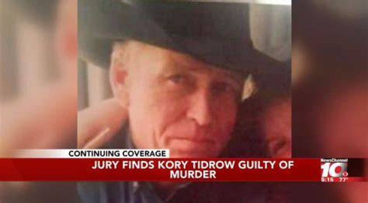 Mean Girl Murders on ID: Where were Joel Frazier’s remains found?