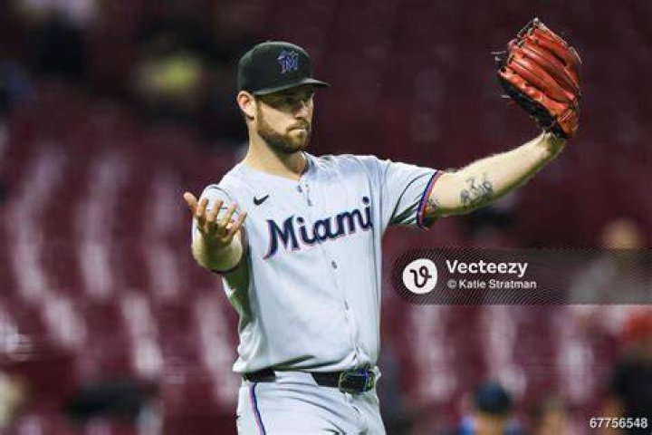 
Meet Anthony Bender Parents- Career And Net Worth Details On The Baseball Pitcher 