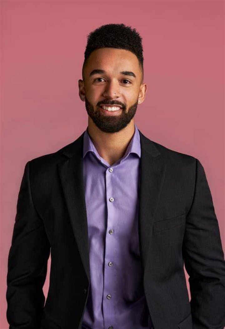 Meet Brannigan Maxwell From Love Is Blind, Age Wikipedia And Net Worth