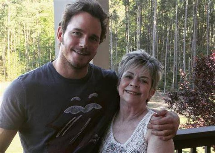 
Meet Chris Pratt Mother Kathy Pratt – Family & Instagram Pictures 