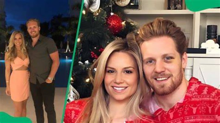 
Meet Gabriel Landeskog Wife, Melissa Shouldice 
