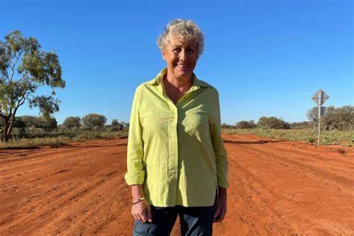 
Meet Heather Ewart, Beloved Journalist, Wife and a Mother of Two 