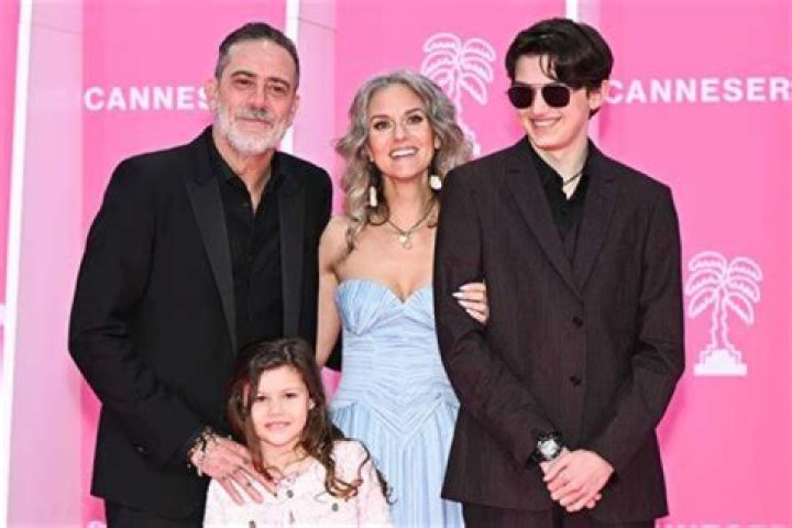 Meet Hilarie Burton Parents Bill And Lisa: How Many Kids Does She Have With Husband Jeffrey Dean Morgan?