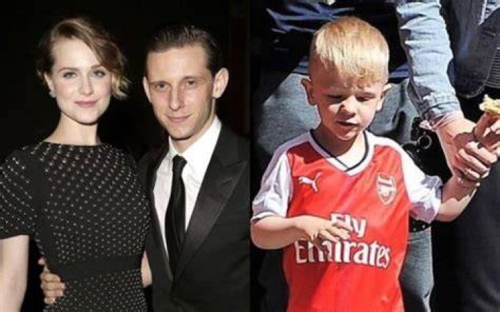 
Meet Jack Matfin Bell, Evan Rachel Wood’s Only Child 