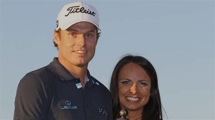 
Meet Nick Watney Wife Amber Watney Relationship Timeline And Family Details 
