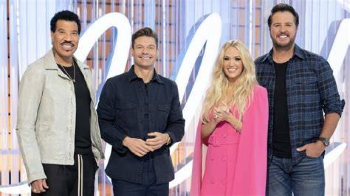 
Meet the host and judges of American Idol season 21 